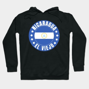 El Viejo Hoodie